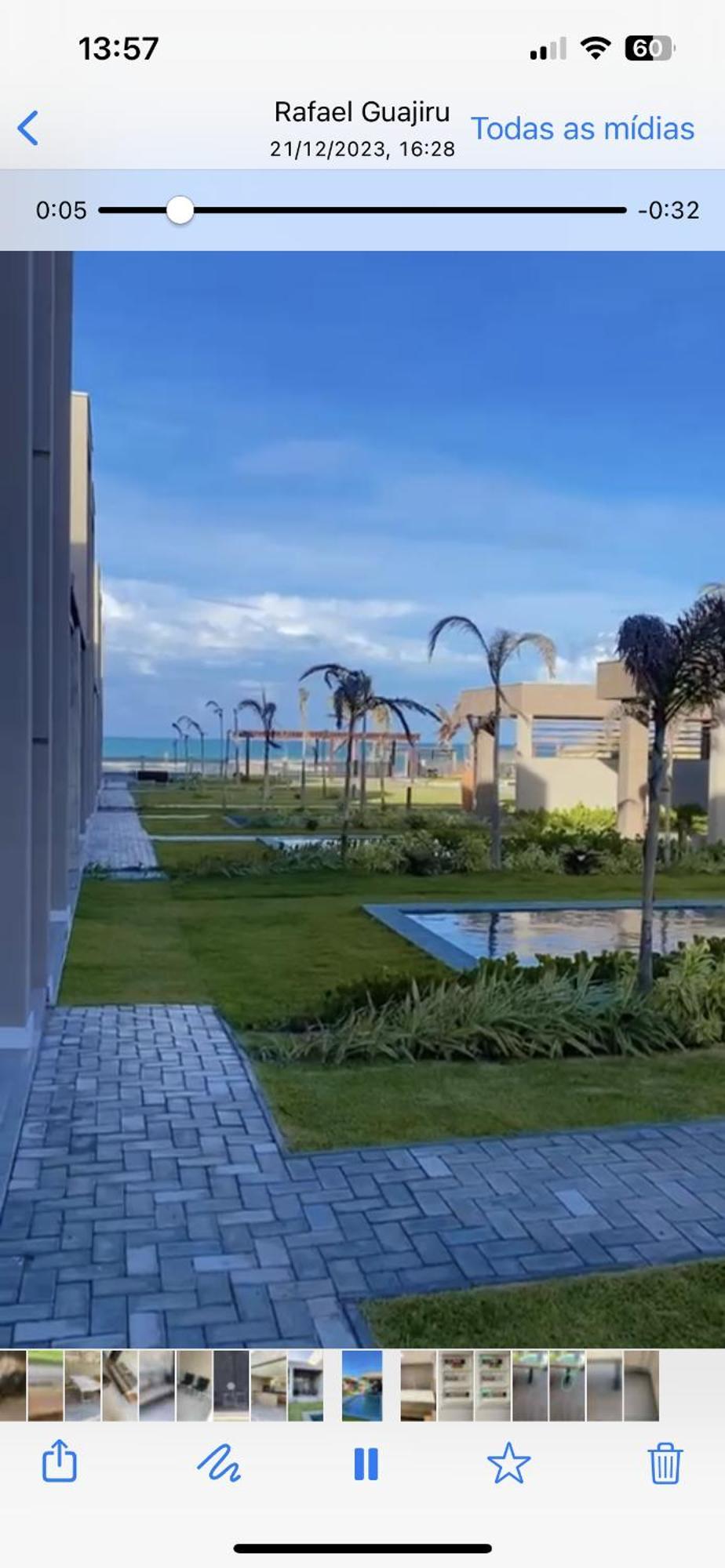 Casa Alto Padrao Beira Mar Ao Lado Do Zorah Beach Trairi - Flecheiras Флехейрас Екстериор снимка