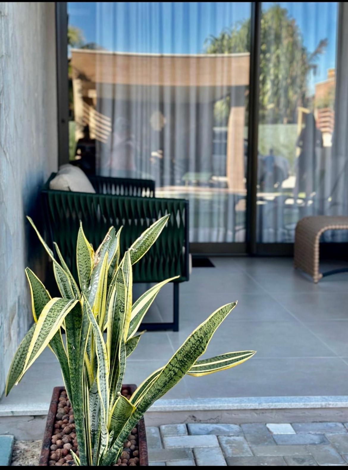 Casa Alto Padrao Beira Mar Ao Lado Do Zorah Beach Trairi - Flecheiras Флехейрас Екстериор снимка