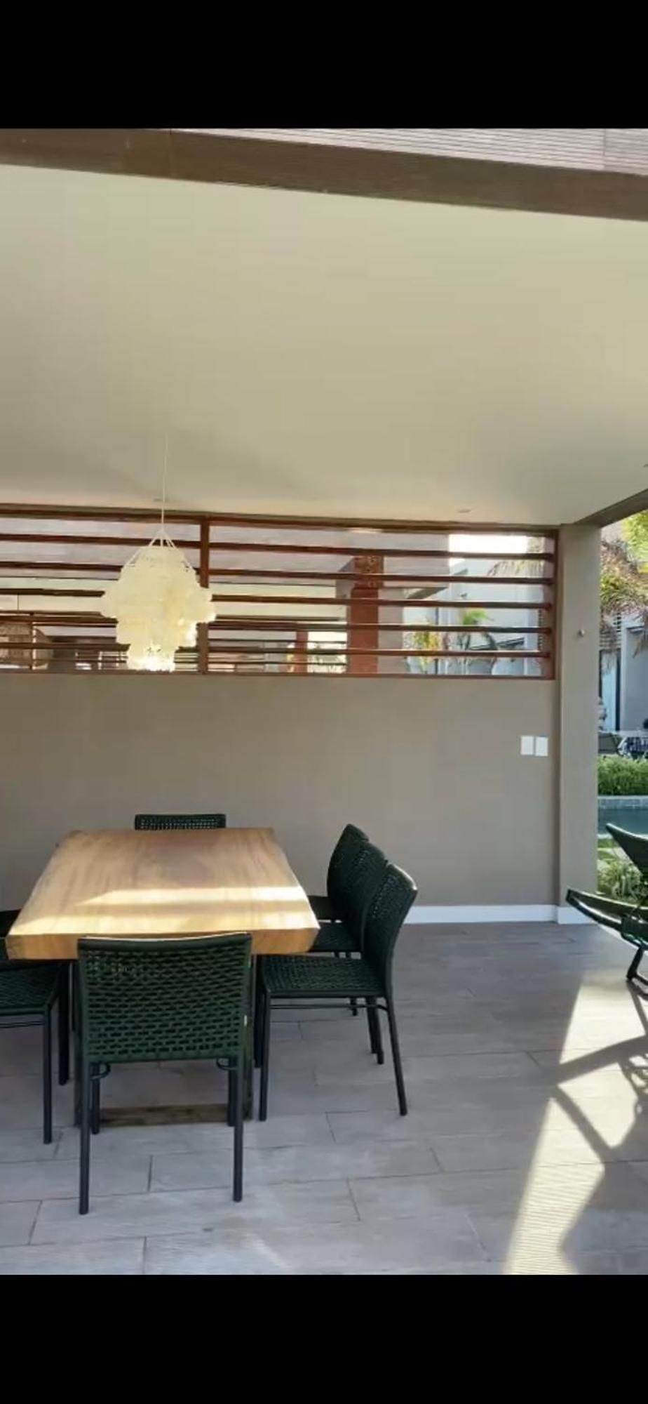 Casa Alto Padrao Beira Mar Ao Lado Do Zorah Beach Trairi - Flecheiras Флехейрас Екстериор снимка