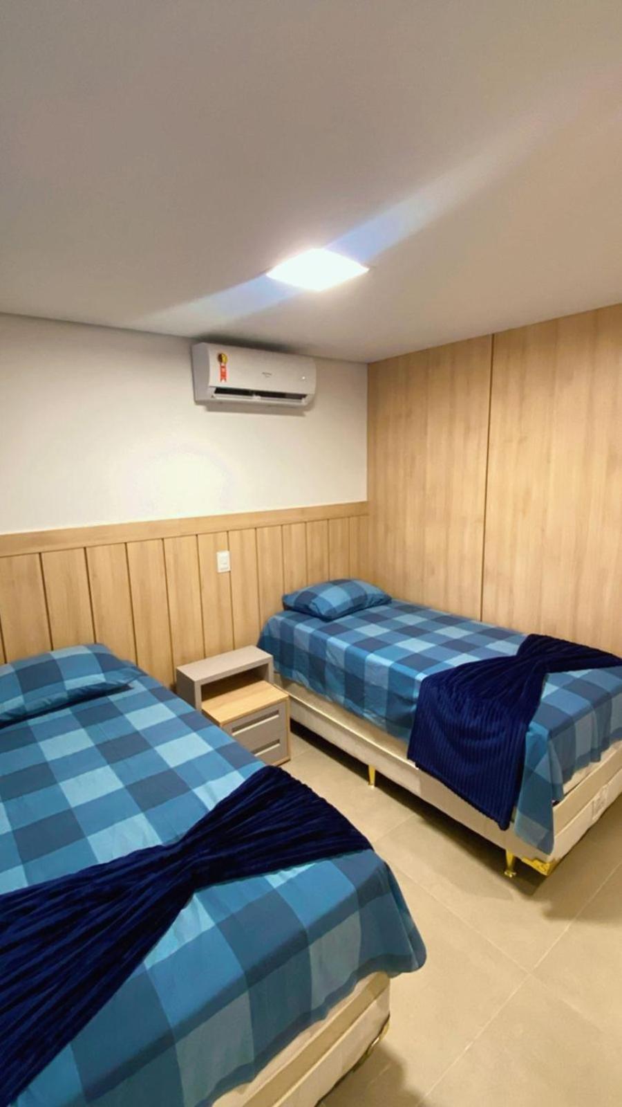 Casa Alto Padrao Beira Mar Ao Lado Do Zorah Beach Trairi - Flecheiras Флехейрас Екстериор снимка