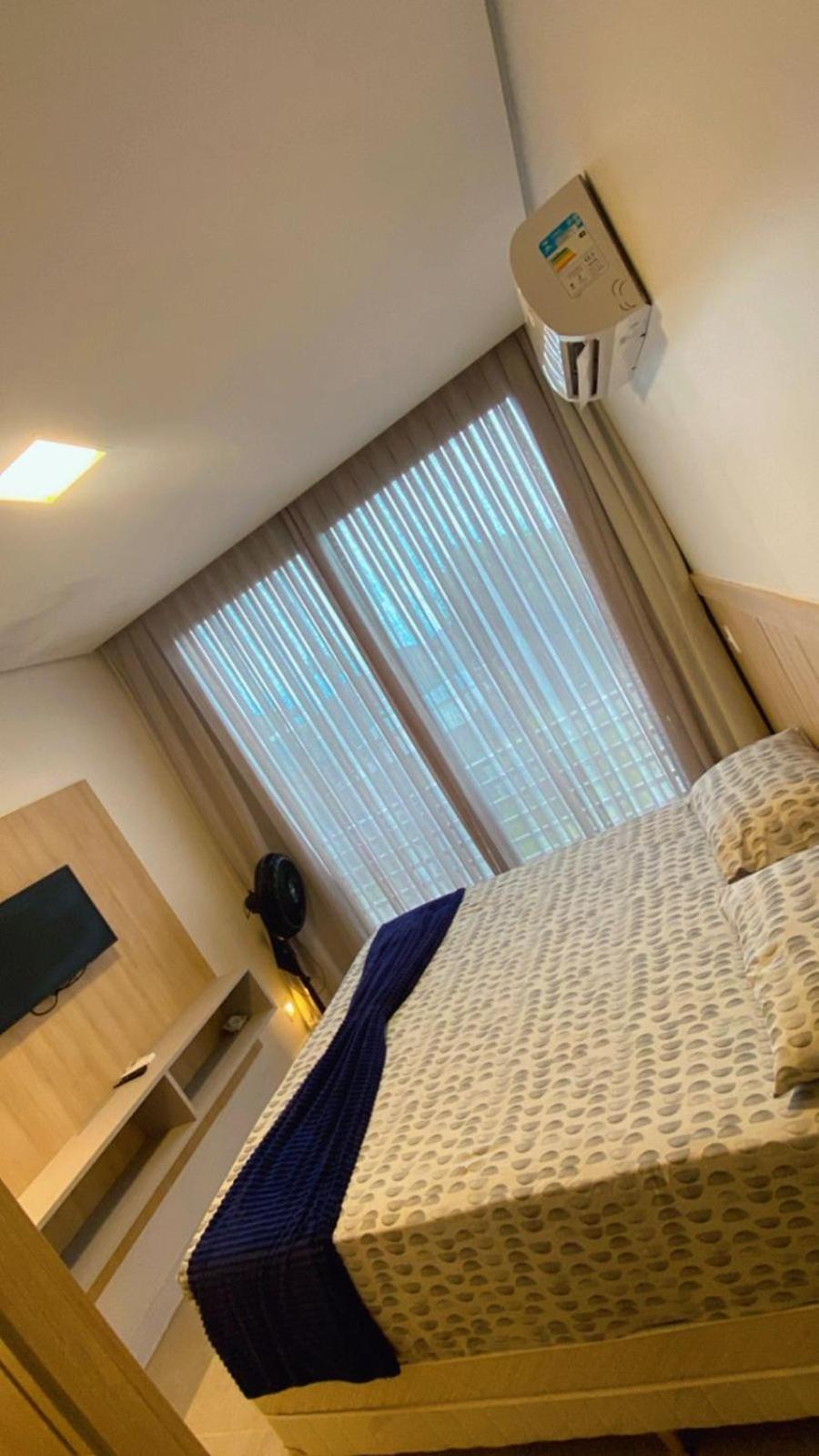 Casa Alto Padrao Beira Mar Ao Lado Do Zorah Beach Trairi - Flecheiras Флехейрас Екстериор снимка