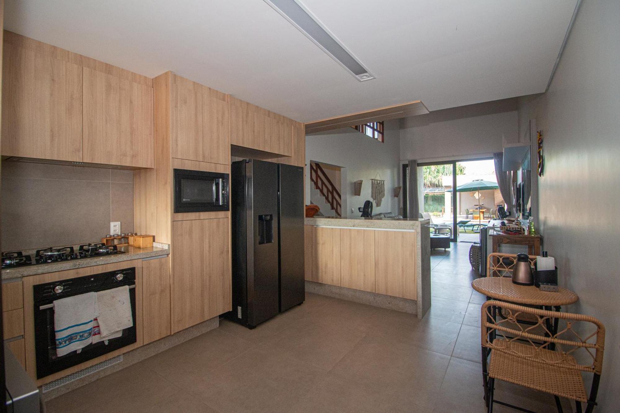 Casa Alto Padrao Beira Mar Ao Lado Do Zorah Beach Trairi - Flecheiras Флехейрас Екстериор снимка