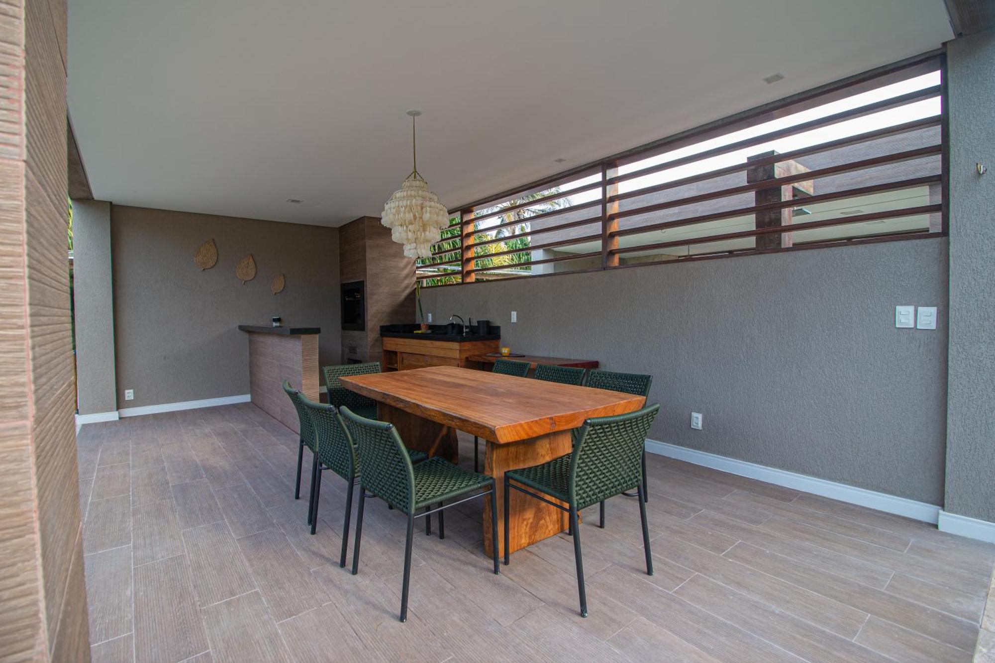 Casa Alto Padrao Beira Mar Ao Lado Do Zorah Beach Trairi - Flecheiras Флехейрас Екстериор снимка