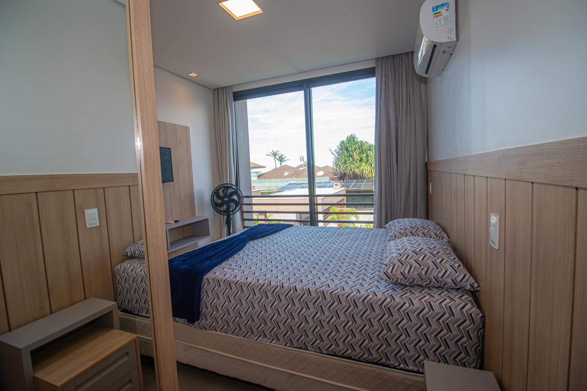 Casa Alto Padrao Beira Mar Ao Lado Do Zorah Beach Trairi - Flecheiras Флехейрас Екстериор снимка